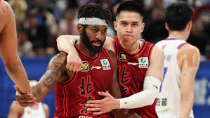 在NFL的