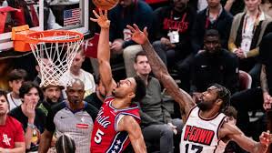 未来赛场上 未来赛场上