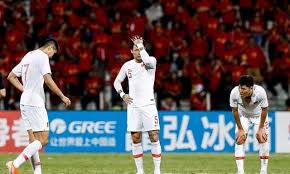 乌克兰vs比利时排名对比分析谁强 历史比分交战记录.