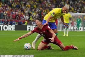 在体育竞技 在体育竞技